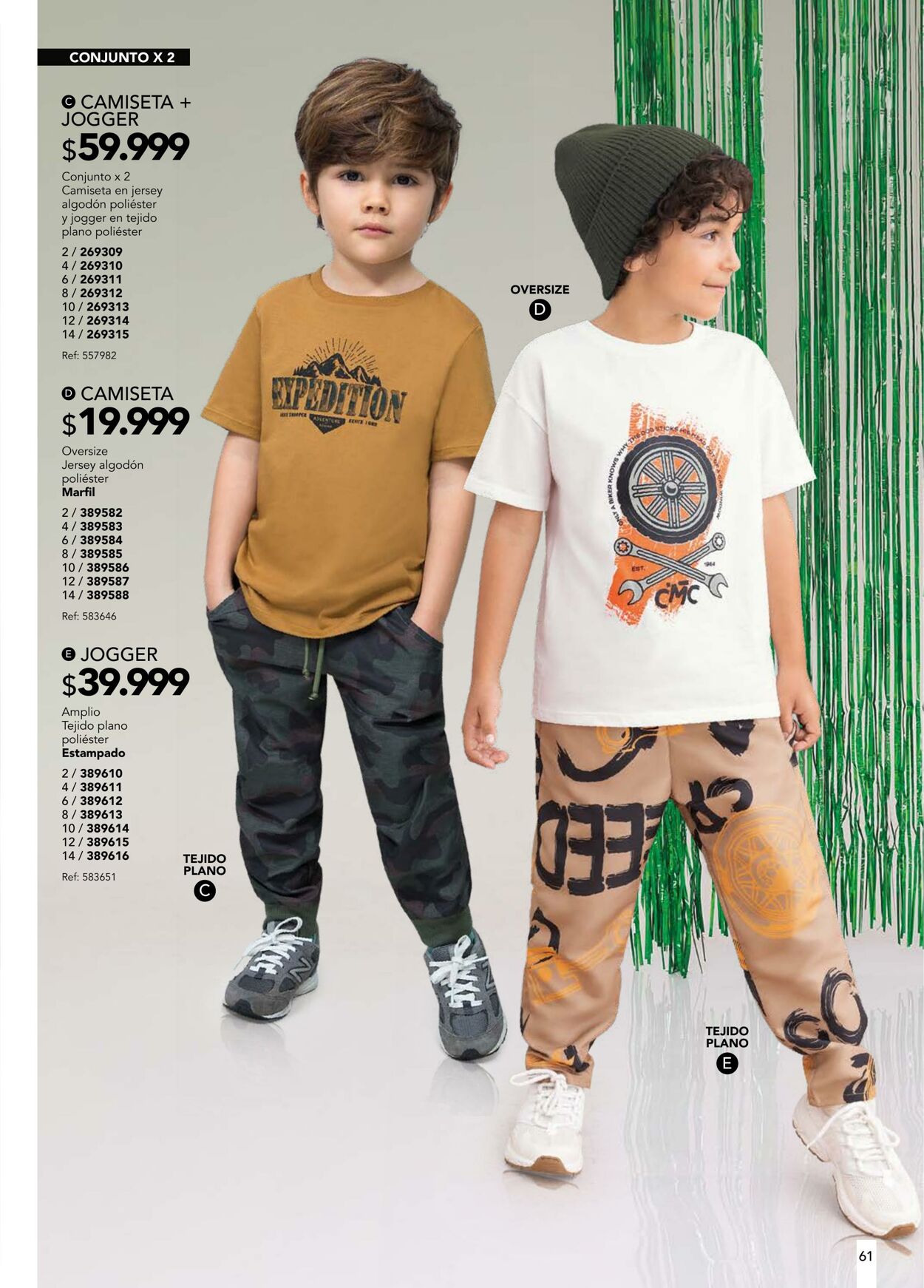 Catálogo Loguin 17.11.2022 - 08.12.2022