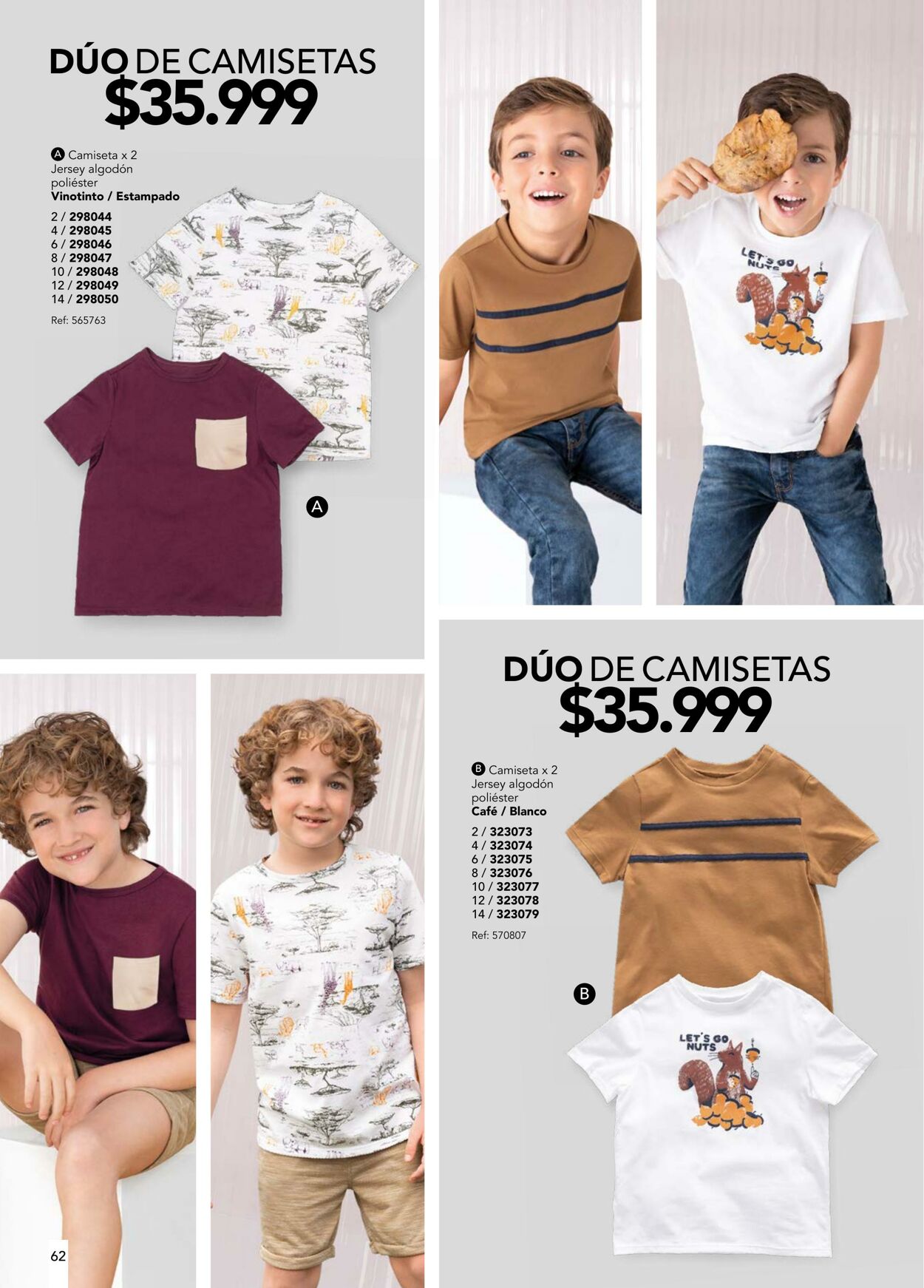 Catálogo Loguin 17.11.2022 - 08.12.2022