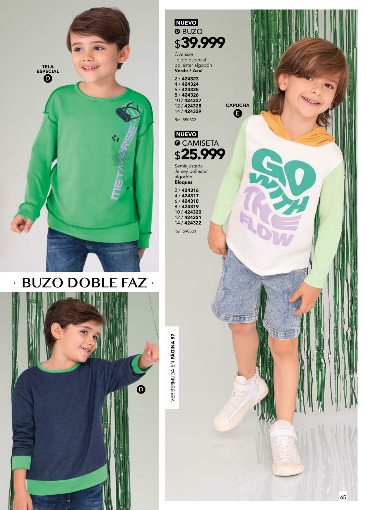 Catálogo Loguin 17.11.2022 - 08.12.2022