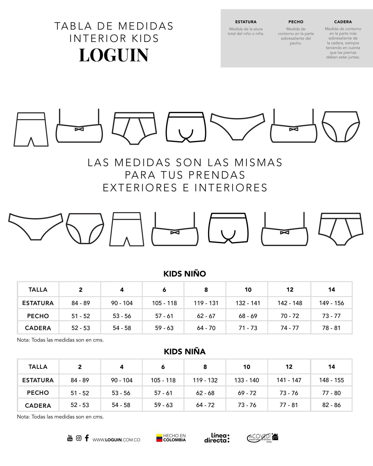 Catálogo Loguin 26.10.2022 - 16.11.2022