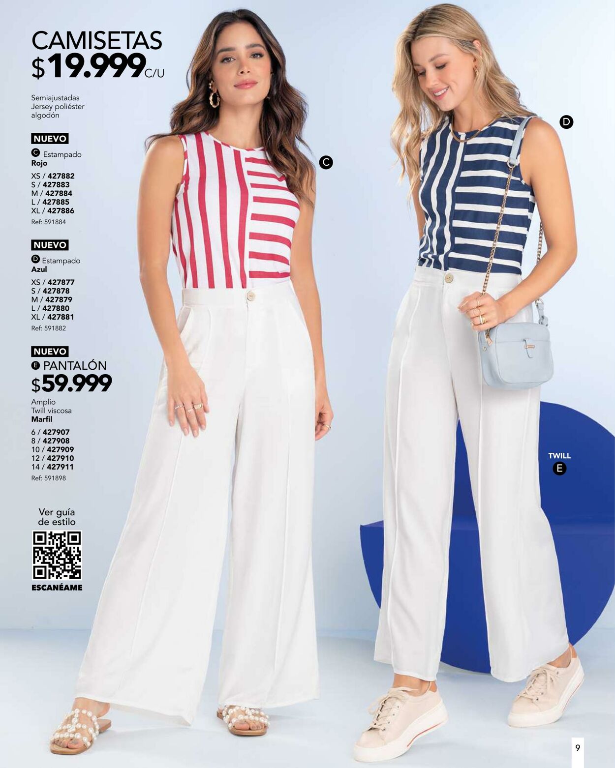 Catálogo Loguin 09.12.2022 - 30.12.2022