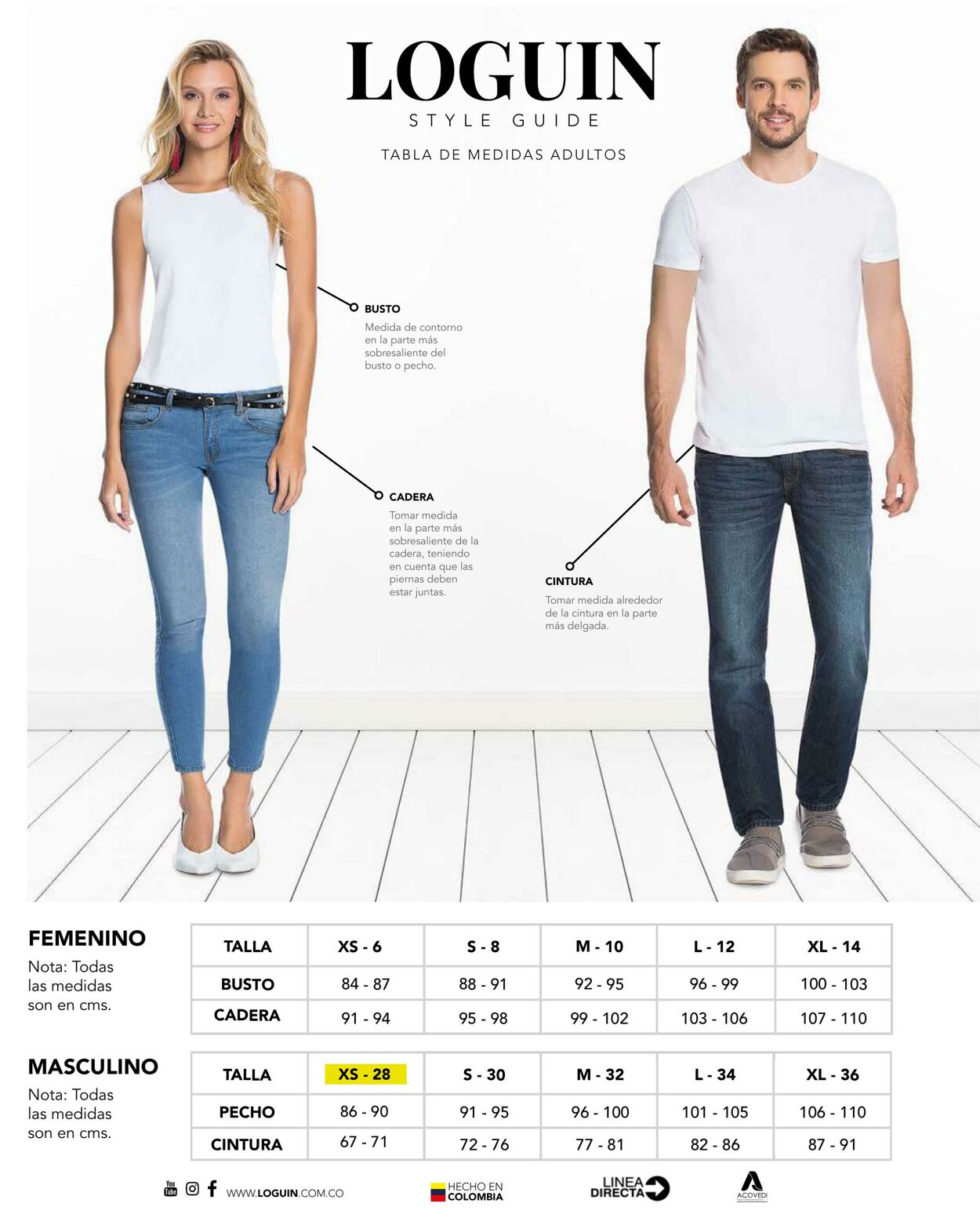 Catálogo Loguin 09.12.2022 - 30.12.2022