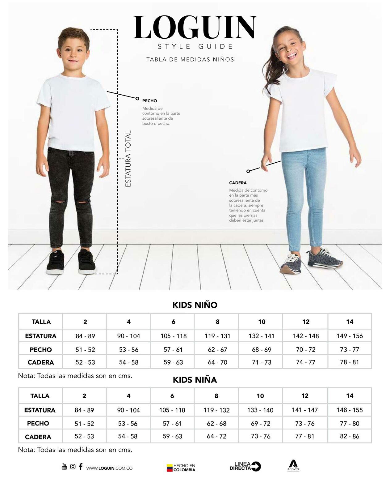 Catálogo Loguin 09.12.2022 - 30.12.2022