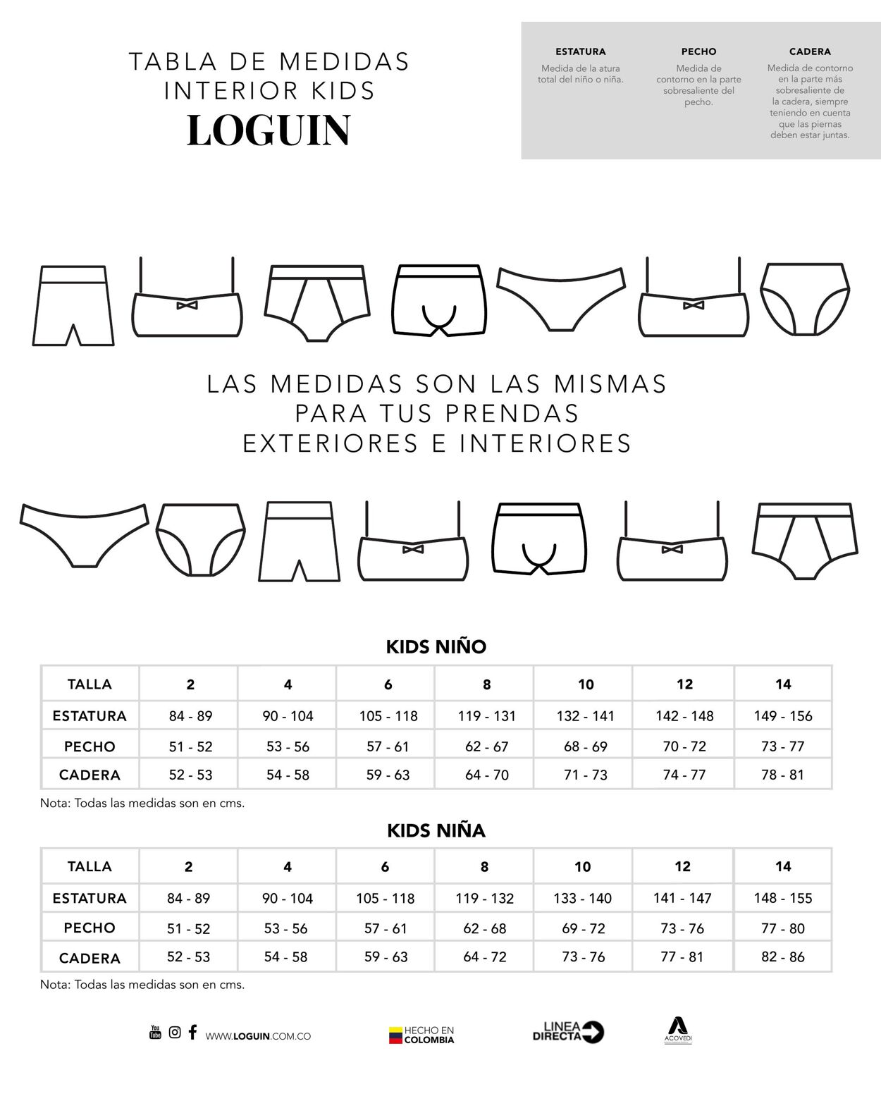 Catálogo Loguin 09.12.2022 - 30.12.2022