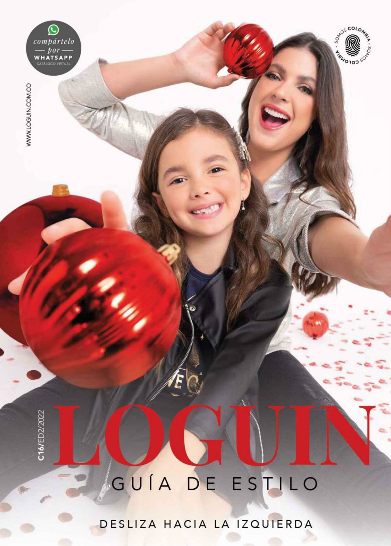 Catálogo Loguin 27.10.2022-17.11.2022