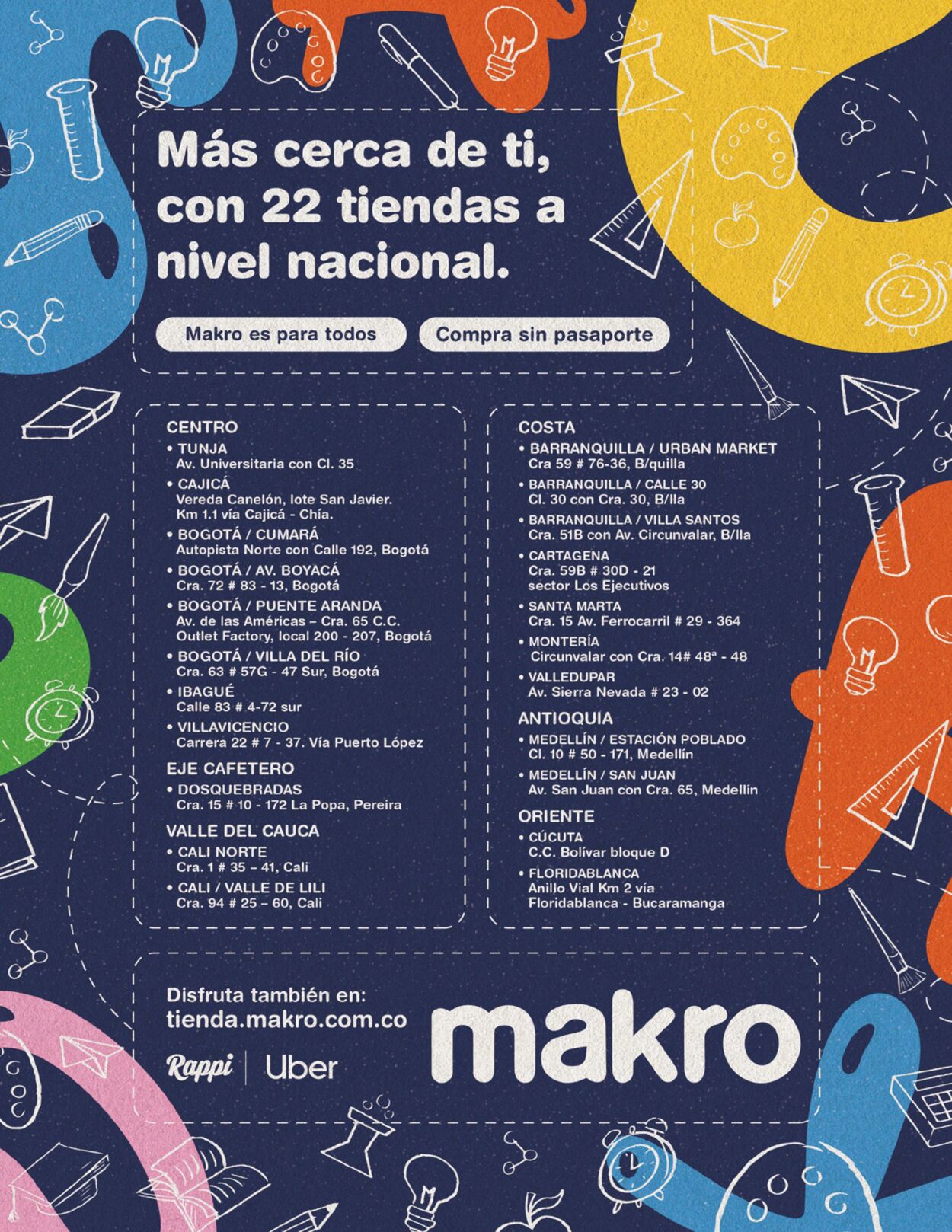 Catálogo Makro 18.01.2024 - 31.01.2024