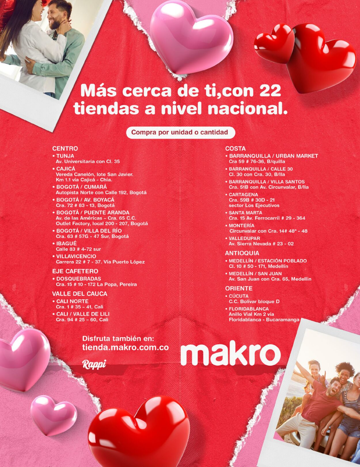 Catálogo Makro 12.09.2024 - 25.09.2024