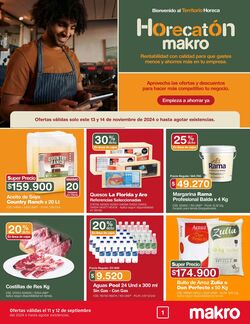 Catálogo Makro 13.11.2024 - 13.02.0014