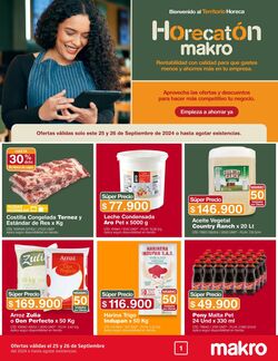 Catálogo Makro 25.09.2024 - 25.02.0014