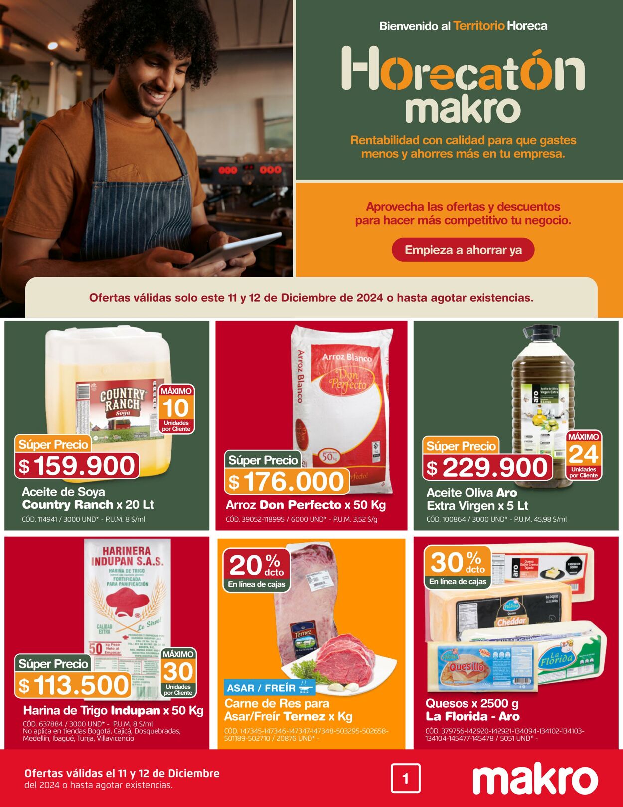 Catálogo Makro 12.12.2024 - 11.12.0015