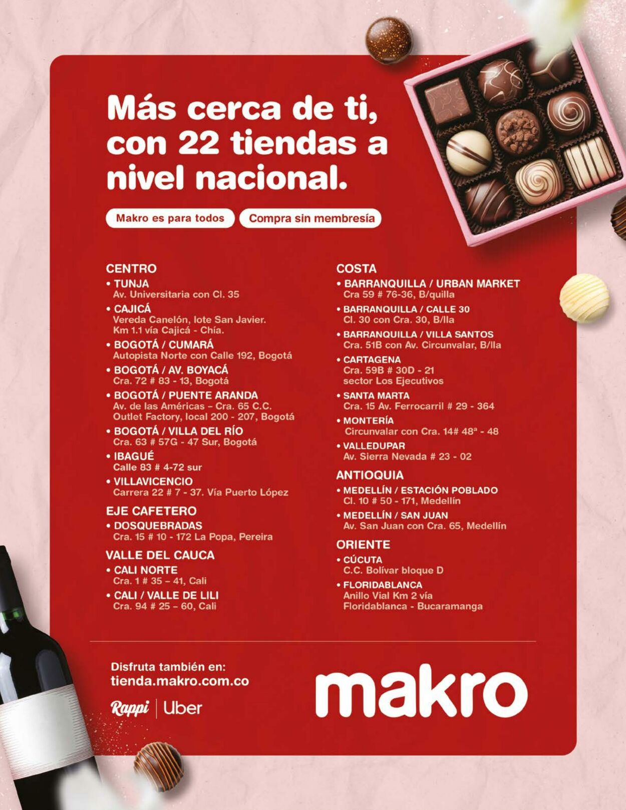 Catálogo Makro 02.05.2024 - 15.05.2024