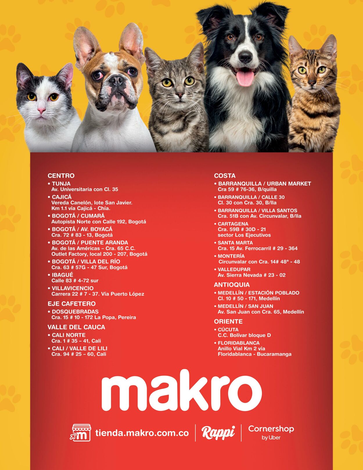 Catálogo Makro 13.02.2023 - 22.02.2023