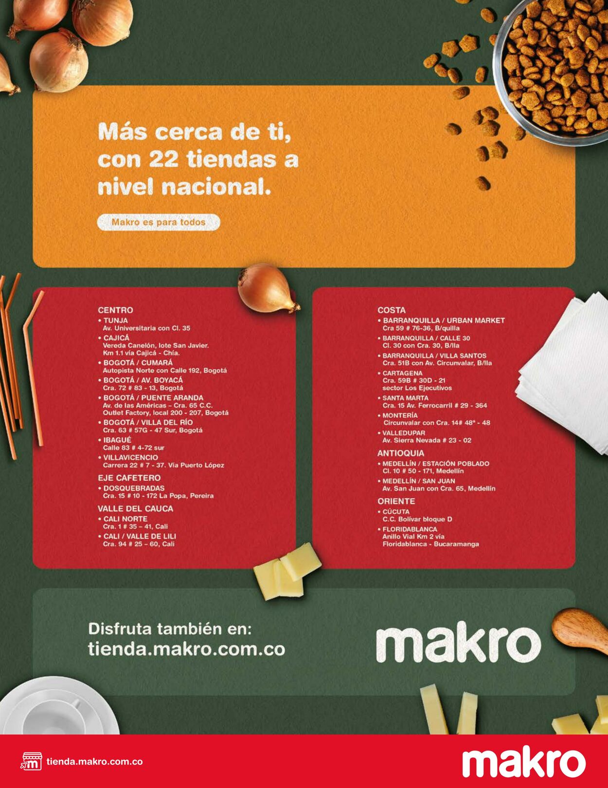 Catálogo Makro 11.04.2024 - 11.04.2024