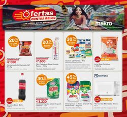 Catálogo Makro 31.10.2024 - 01.04.2025