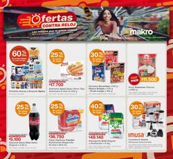 Catálogo Makro 15.12.2023 - 21.12.2023