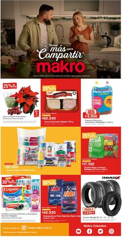 Catálogo Makro 10.02.2024 - 15.02.2024