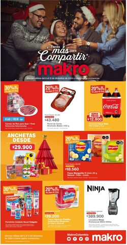 Catálogo Makro 10.02.2024 - 15.02.2024