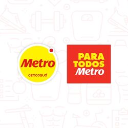 Catálogo Metro 13.03.2023 - 22.03.2023