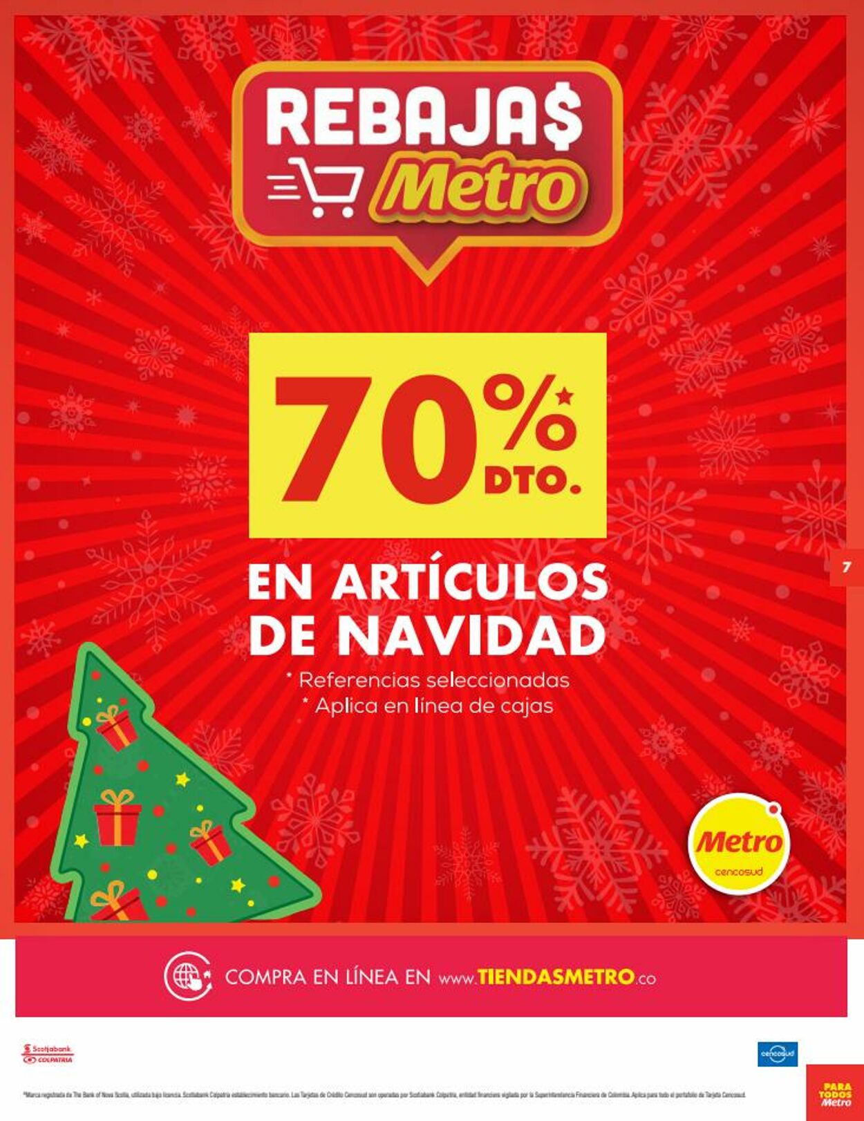 Catálogo Metro 22.09.2022 - 25.09.2022