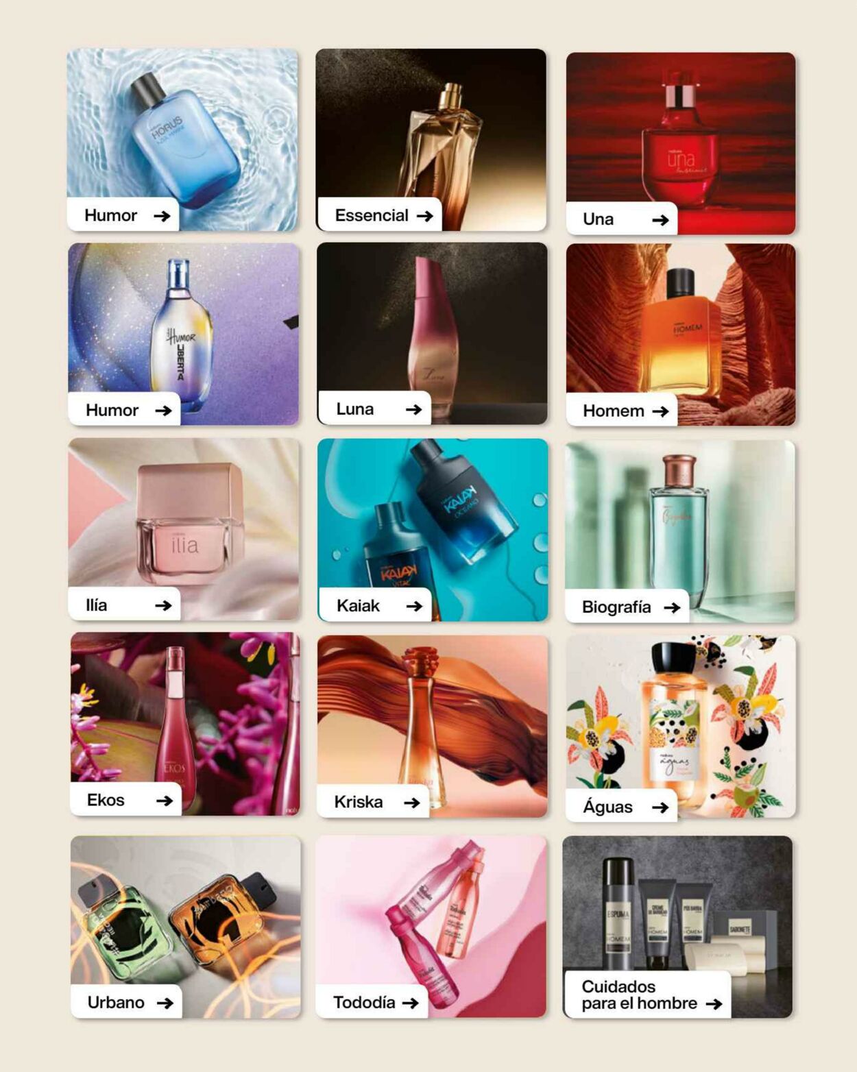 Catálogo Natura 10.12.2022 - 18.01.2023