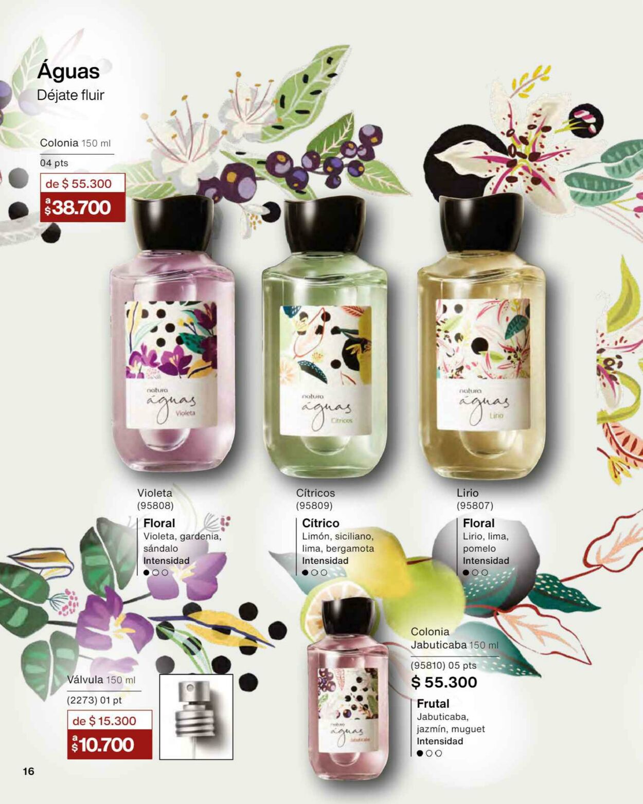 Catálogo Natura 10.12.2022 - 18.01.2023