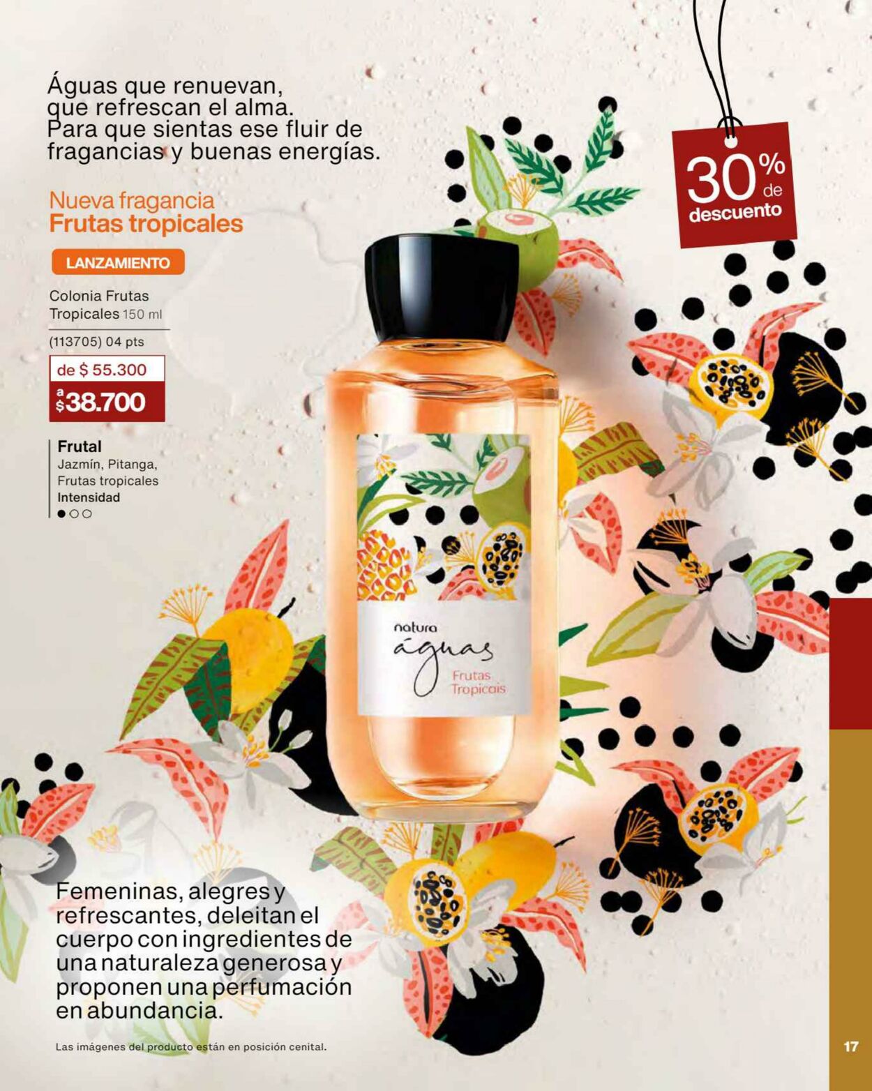 Catálogo Natura 10.12.2022 - 18.01.2023