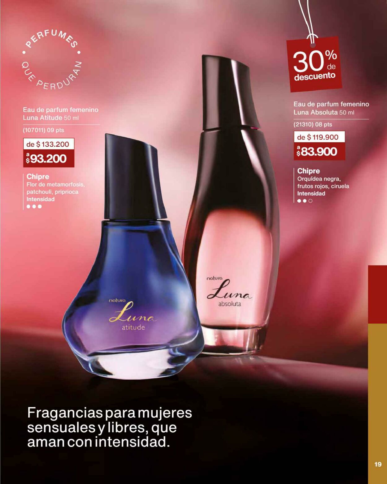 Catálogo Natura 10.12.2022 - 18.01.2023