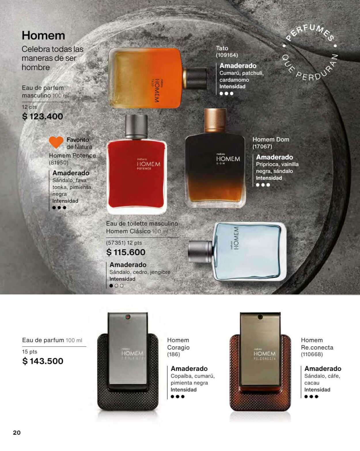 Catálogo Natura 10.12.2022 - 18.01.2023