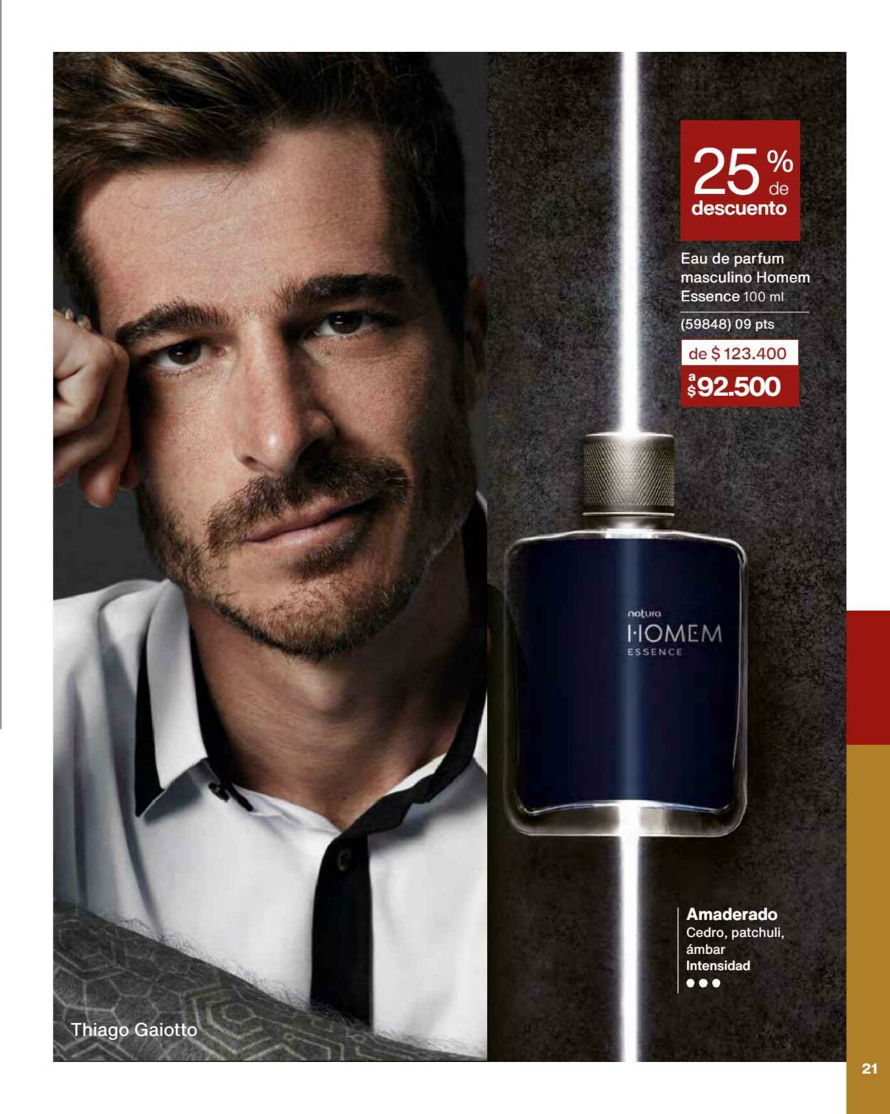 Catálogo Natura 10.12.2022 - 18.01.2023