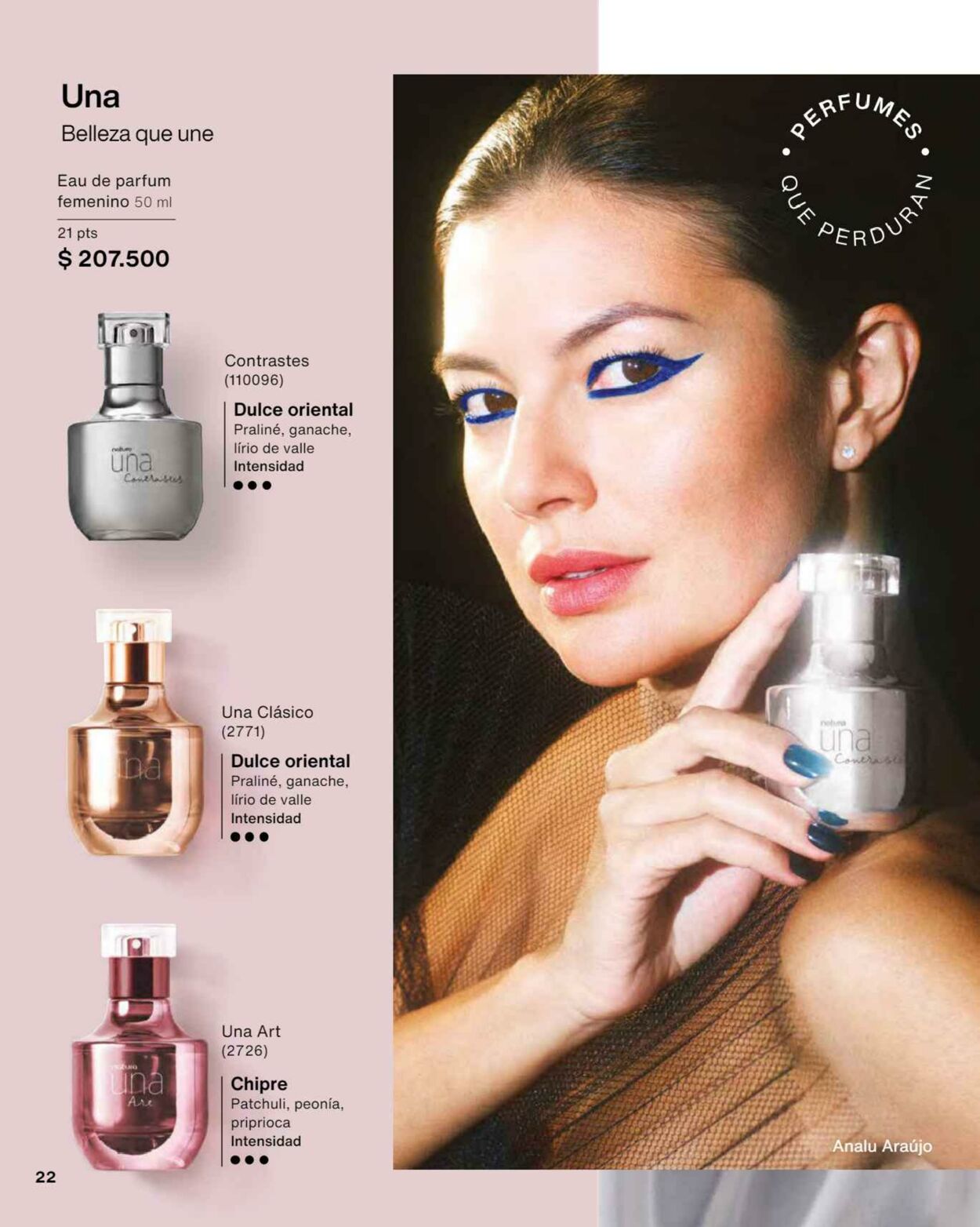 Catálogo Natura 10.12.2022 - 18.01.2023