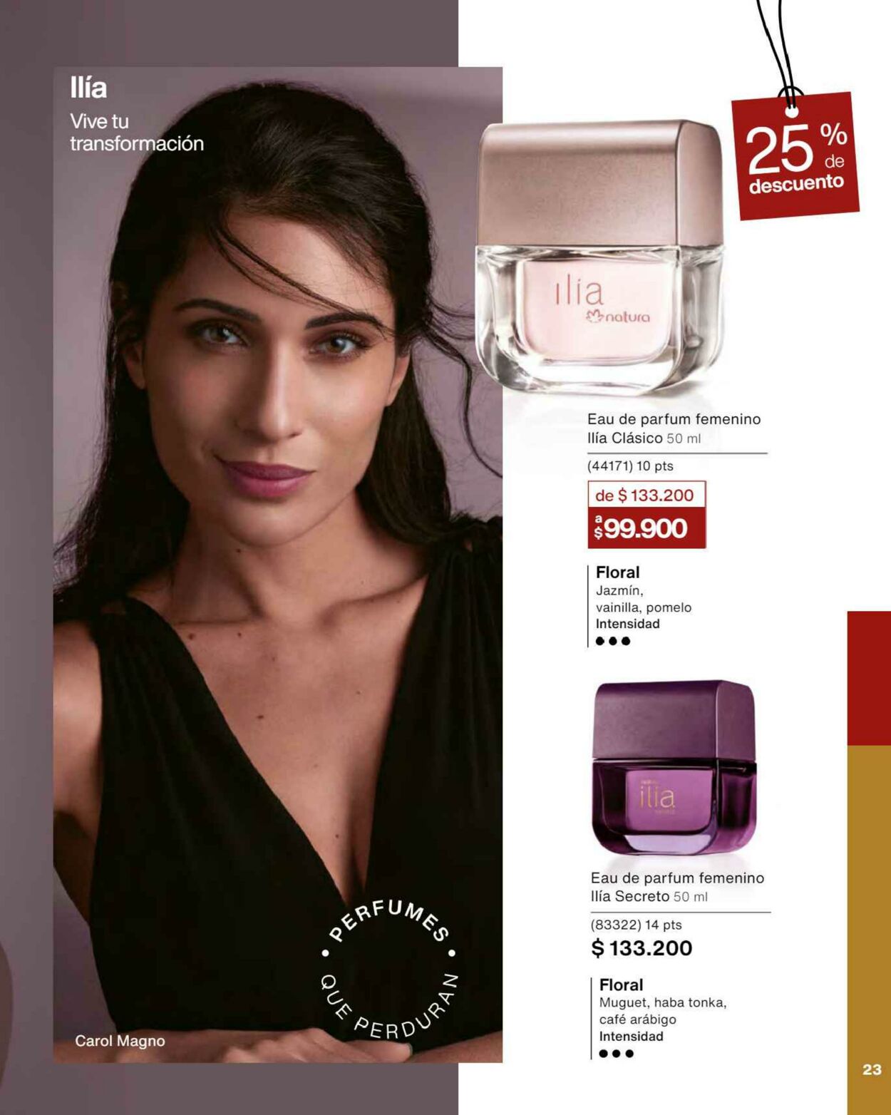 Catálogo Natura 10.12.2022 - 18.01.2023