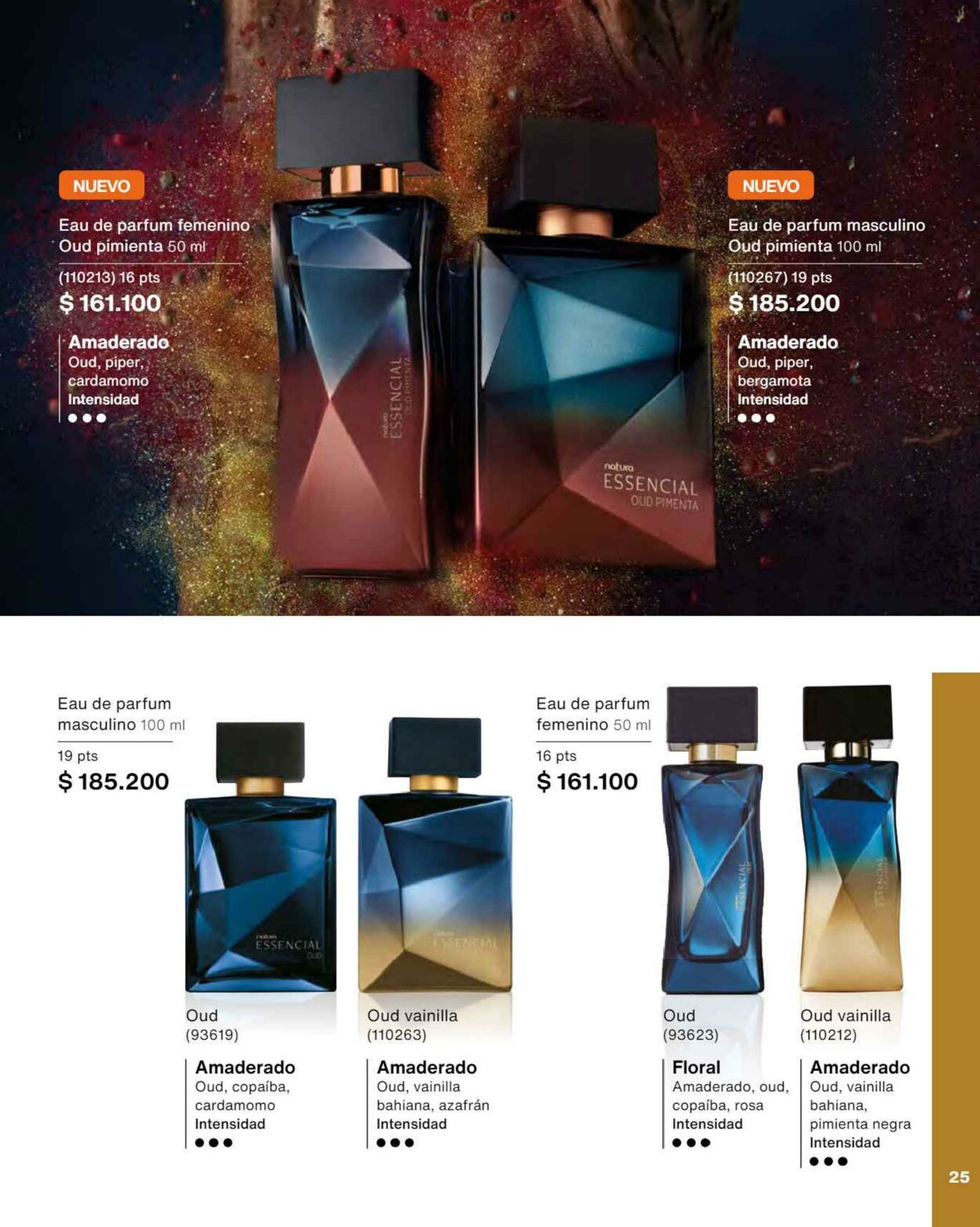 Catálogo Natura 10.12.2022 - 18.01.2023