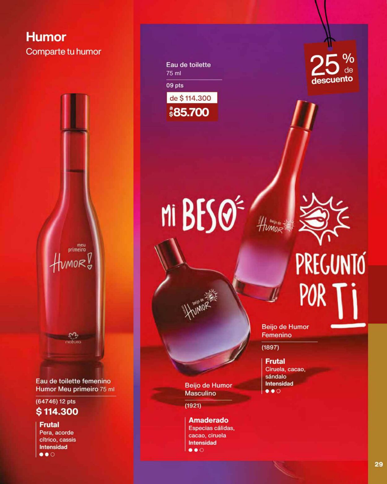 Catálogo Natura 10.12.2022 - 18.01.2023