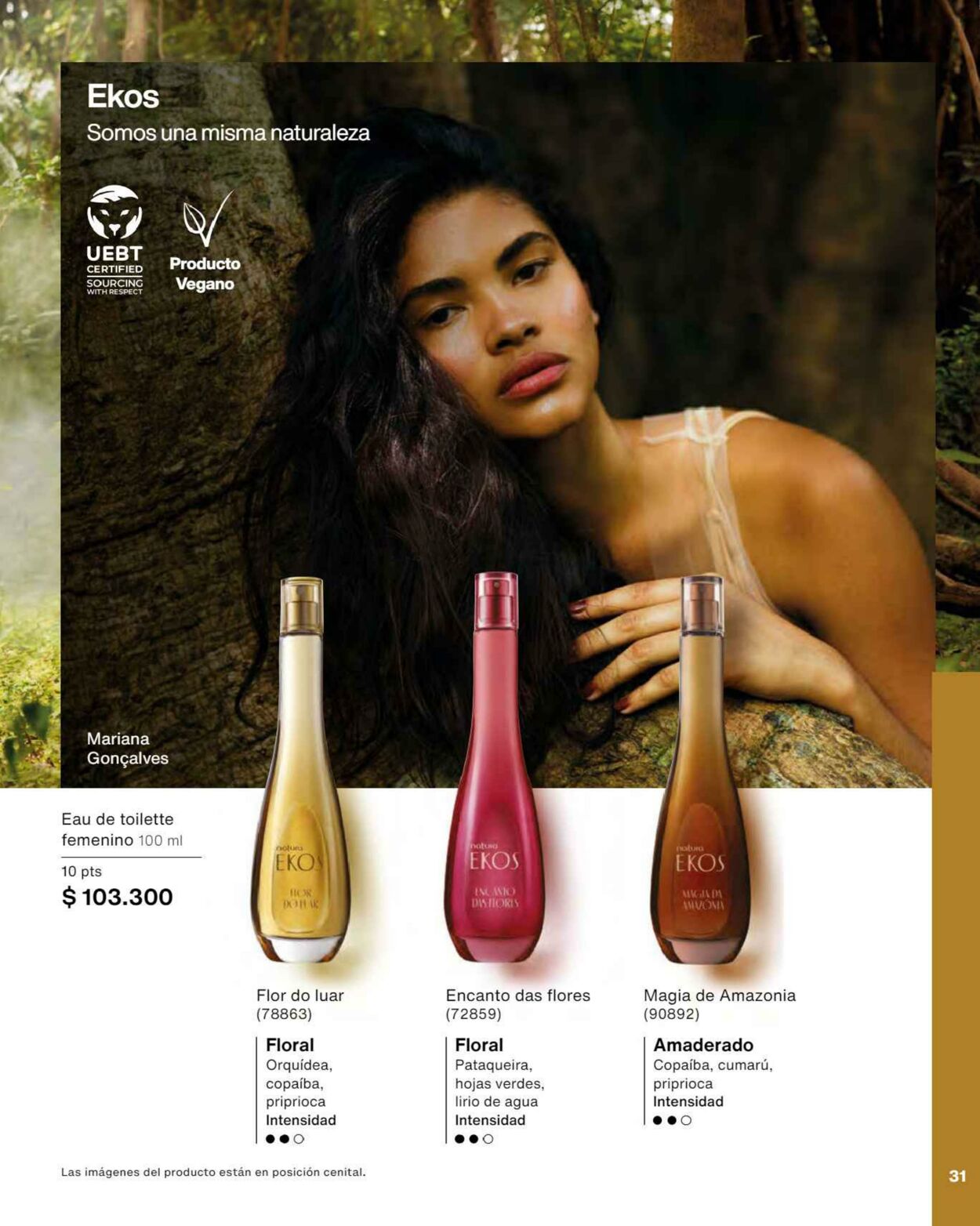 Catálogo Natura 10.12.2022 - 18.01.2023