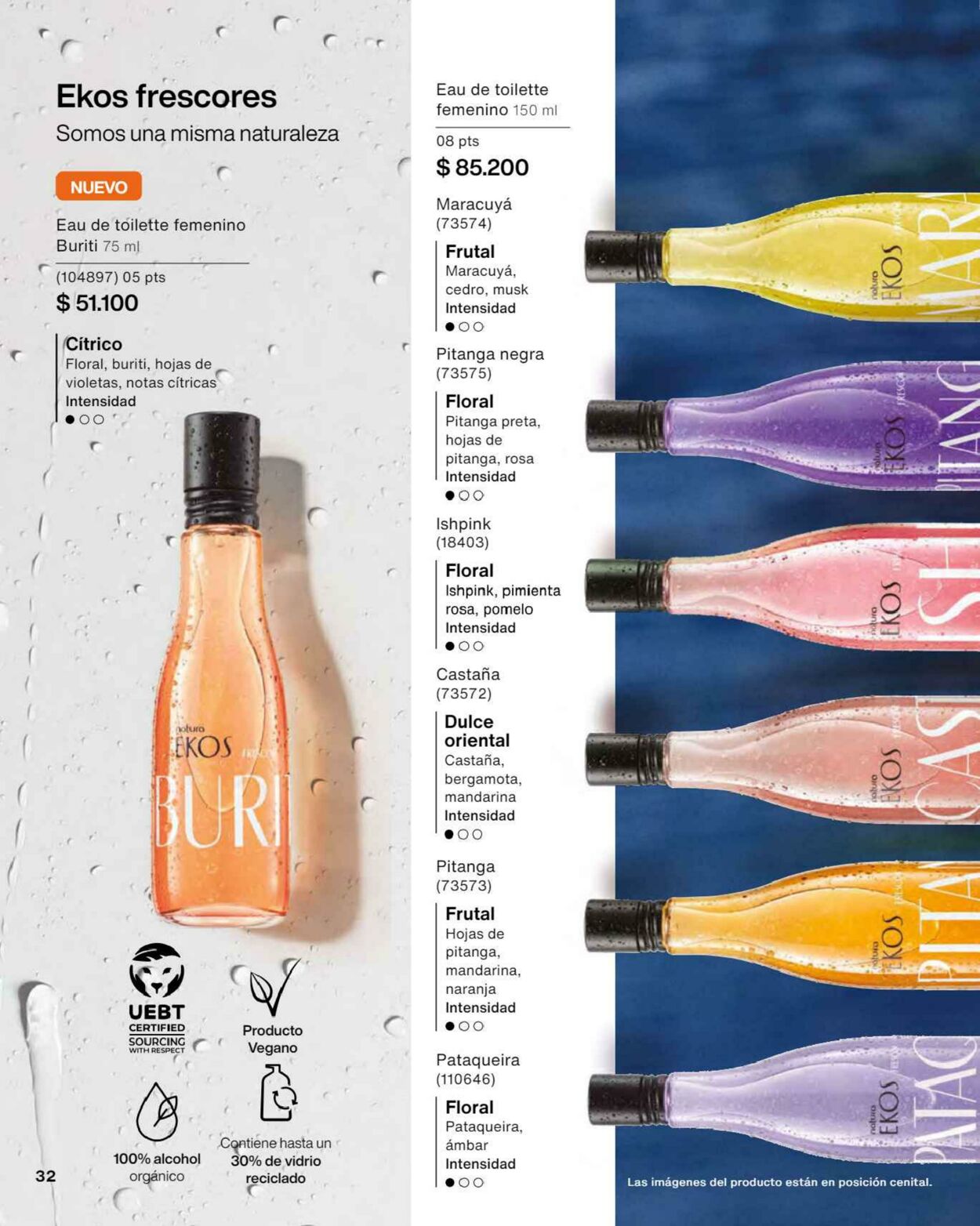 Catálogo Natura 10.12.2022 - 18.01.2023