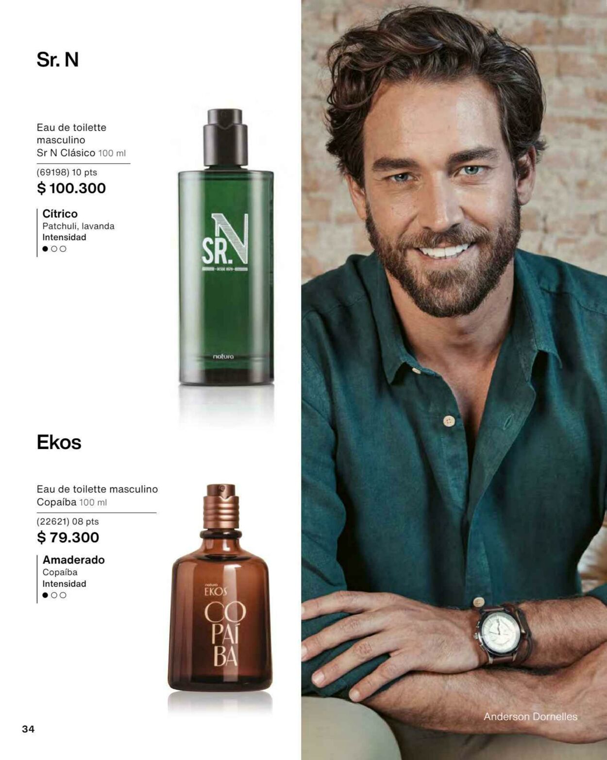 Catálogo Natura 10.12.2022 - 18.01.2023