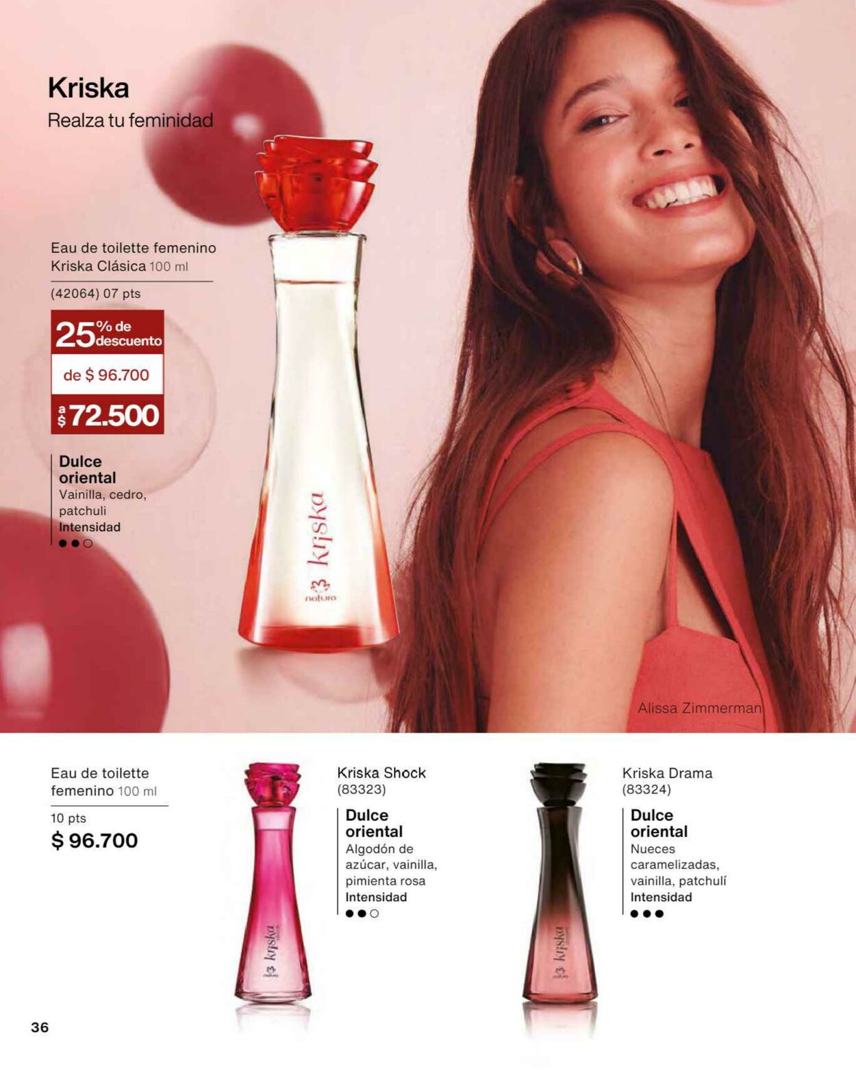 Catálogo Natura 10.12.2022 - 18.01.2023