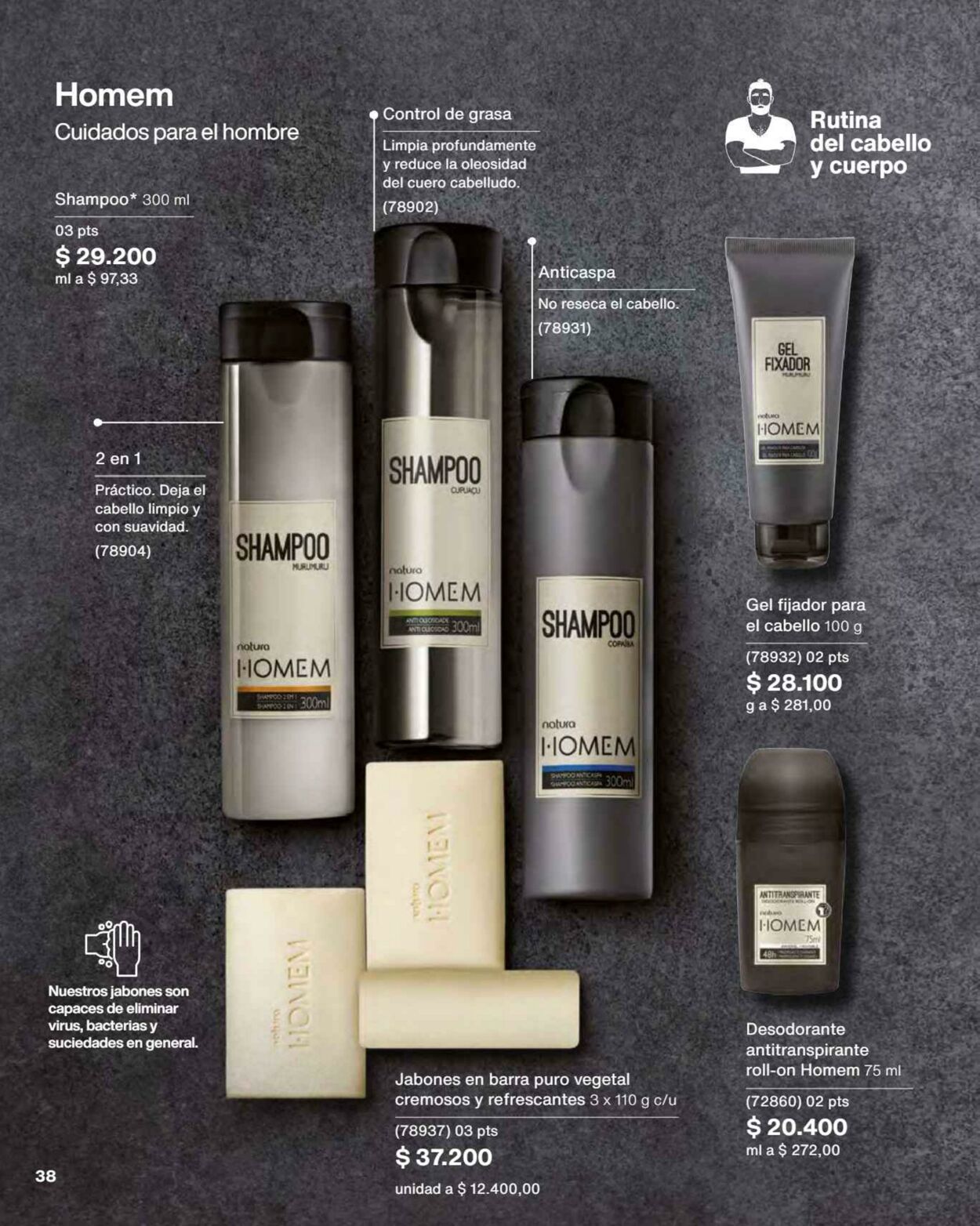 Catálogo Natura 10.12.2022 - 18.01.2023