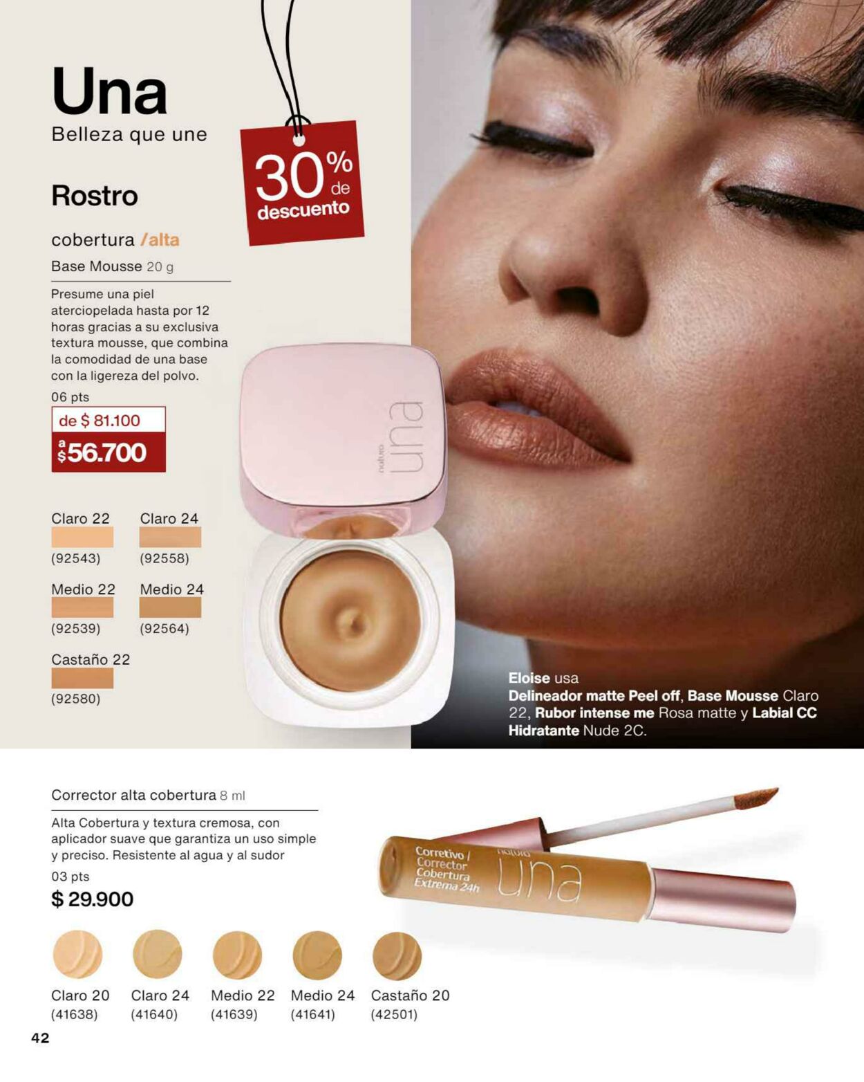 Catálogo Natura 10.12.2022 - 18.01.2023