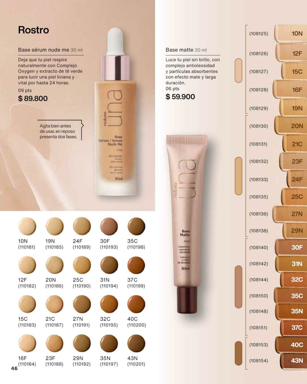 Catálogo Natura 10.12.2022 - 18.01.2023