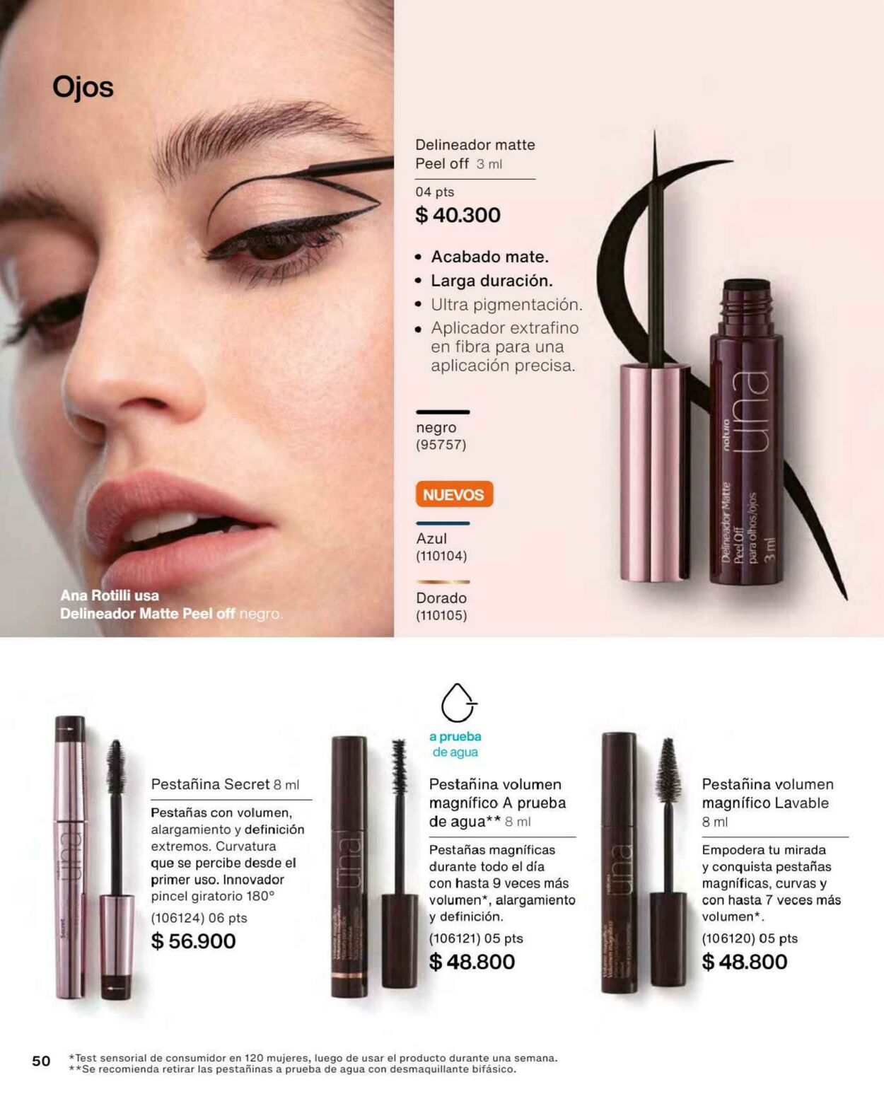 Catálogo Natura 10.12.2022 - 18.01.2023