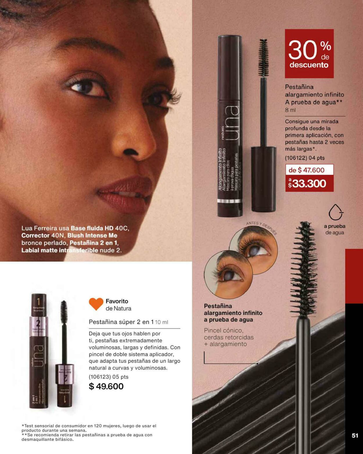 Catálogo Natura 10.12.2022 - 18.01.2023