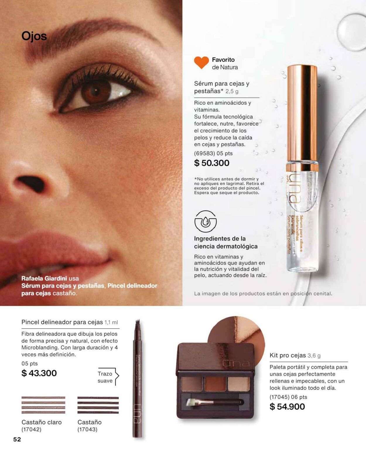 Catálogo Natura 10.12.2022 - 18.01.2023