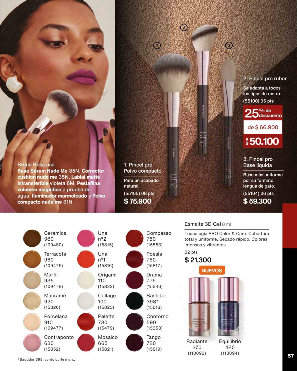 Catálogo Natura 10.12.2022 - 18.01.2023