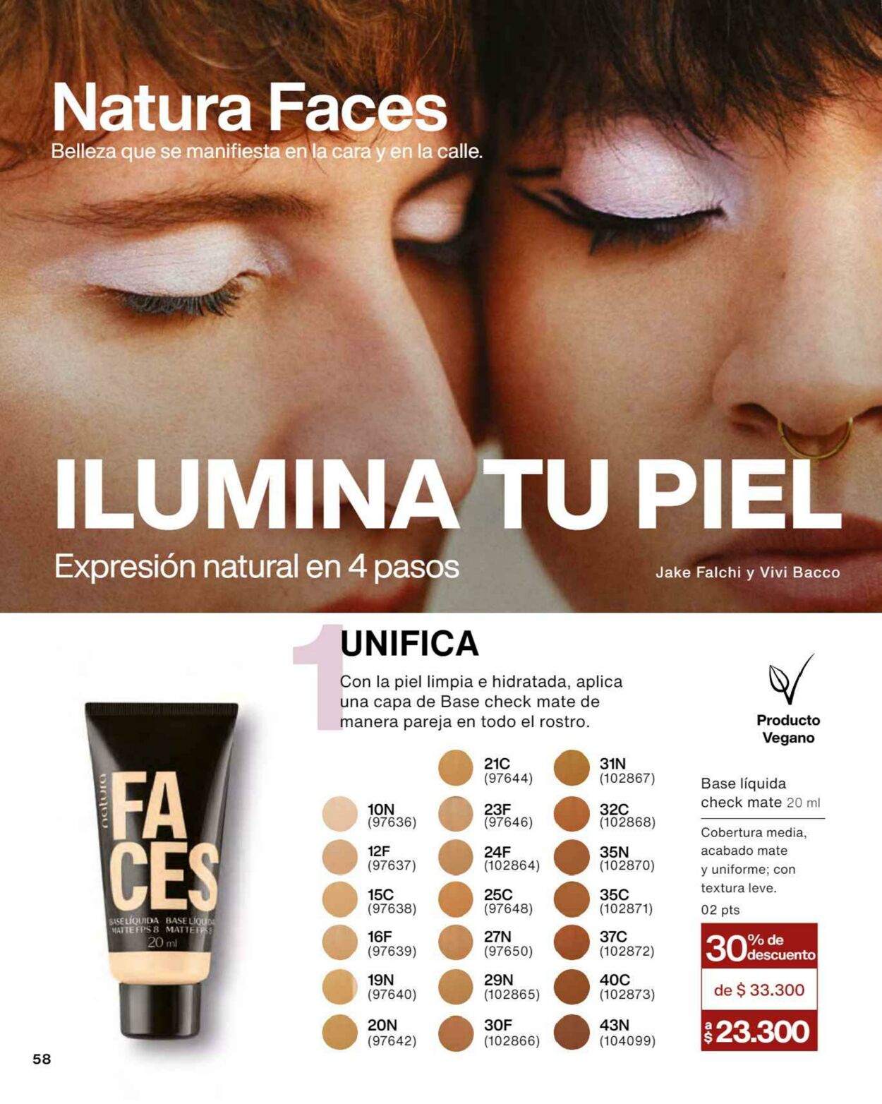 Catálogo Natura 10.12.2022 - 18.01.2023