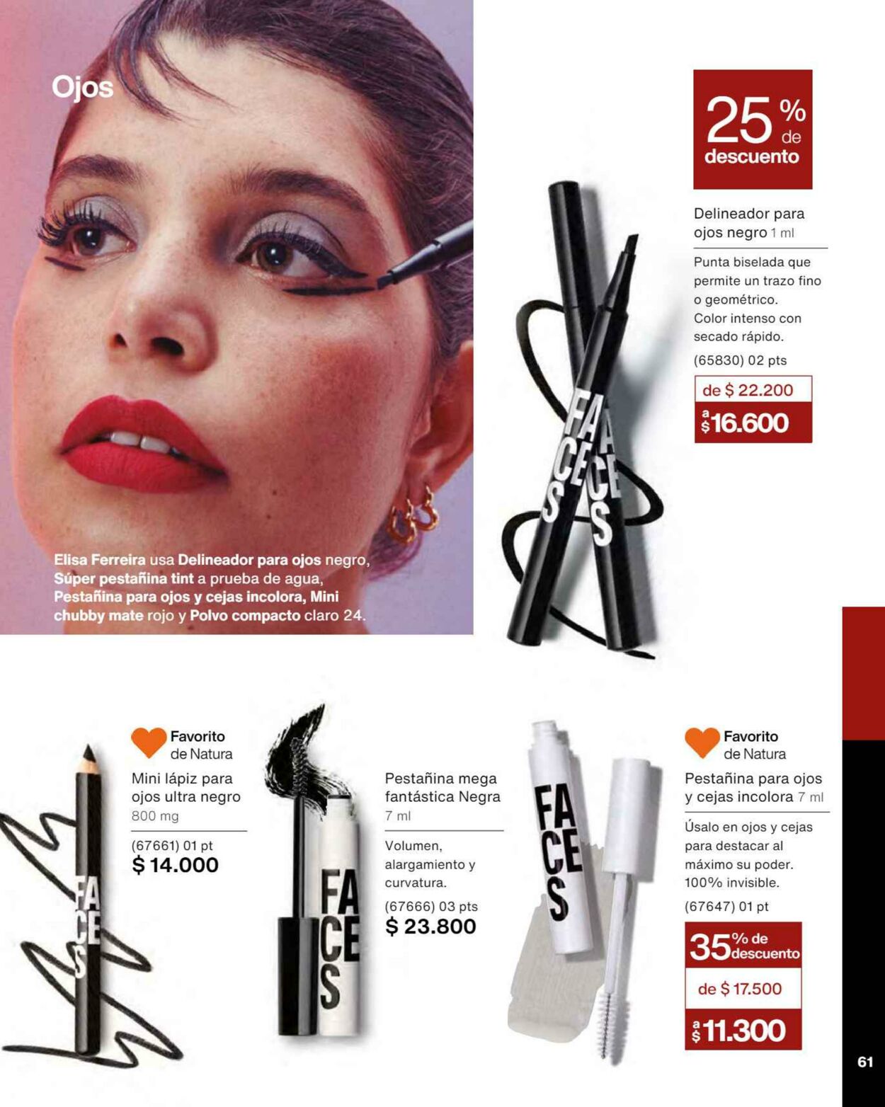 Catálogo Natura 10.12.2022 - 18.01.2023