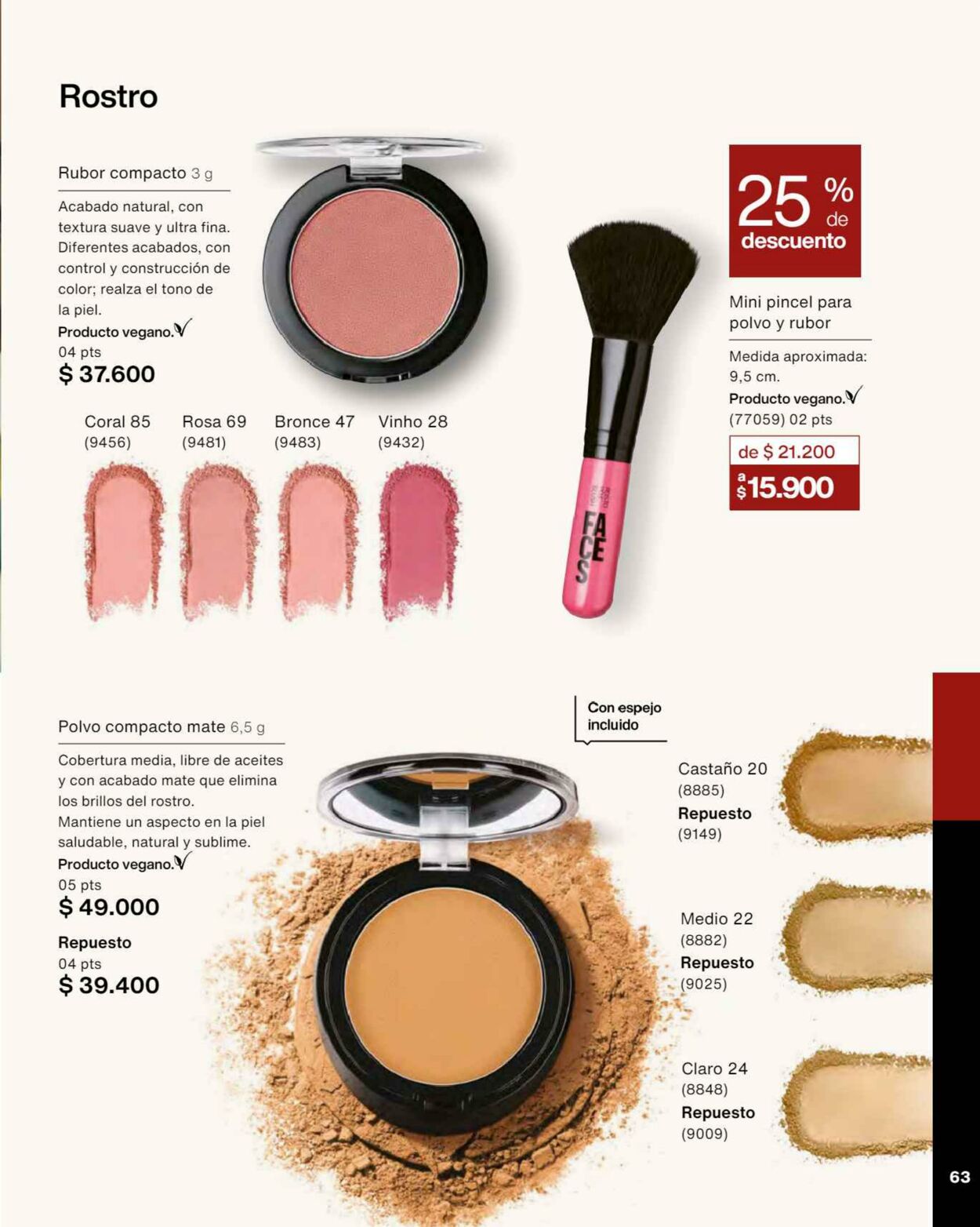 Catálogo Natura 10.12.2022 - 18.01.2023