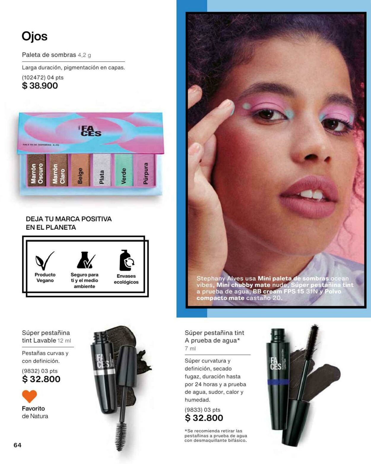 Catálogo Natura 10.12.2022 - 18.01.2023