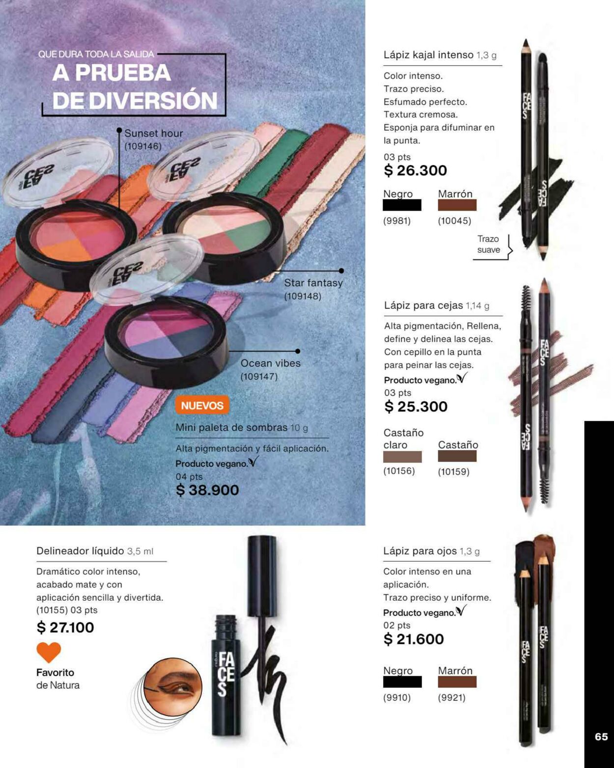 Catálogo Natura 10.12.2022 - 18.01.2023