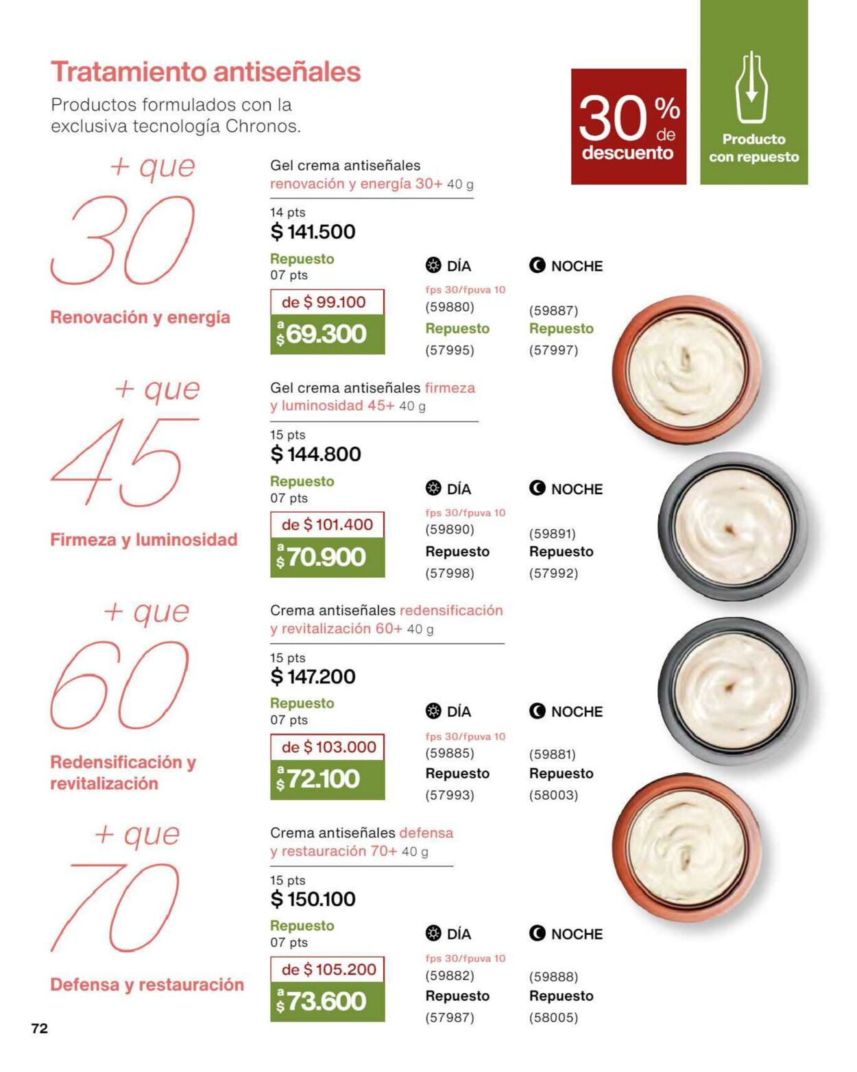 Catálogo Natura 10.12.2022 - 18.01.2023